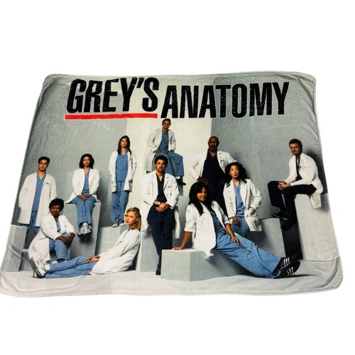 Greys anatomy original cast - original,