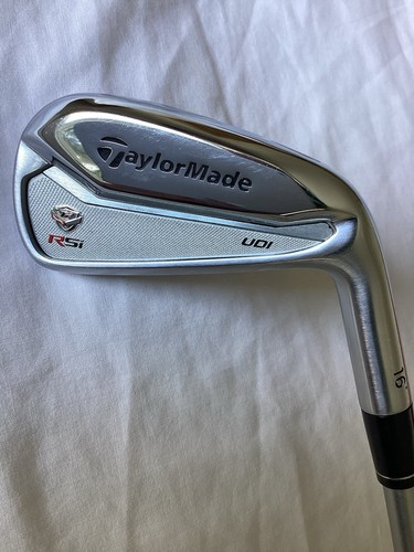 Taylormade rsi udi iron - taylormade,