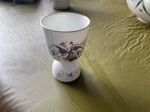 Vintage coalport birds - coalport,