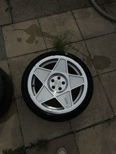 3SDM 0.05 18” 5x100