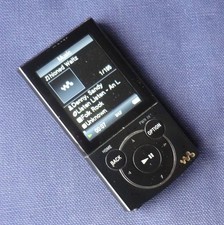 SONY NWZ- E443 - WALKMAN MP3