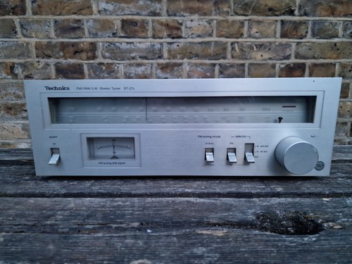 Technics z1l stereo - st-z1l-xe,
