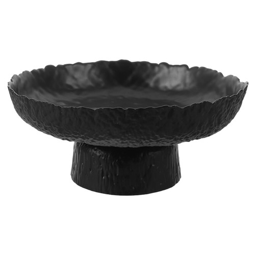 High foot serving - foot,
