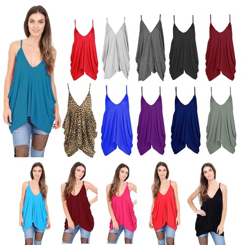 Womens neck romper loose - v,