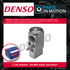 Air Con Expansion Valve fits