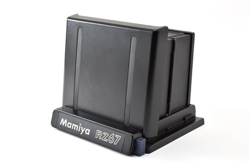 Near mint mamiya - mint], waist