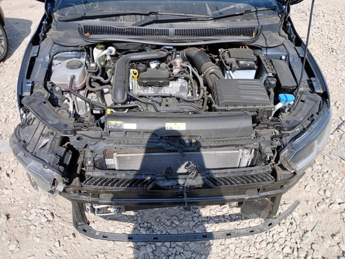 Polo tsi life - polo, 1.0