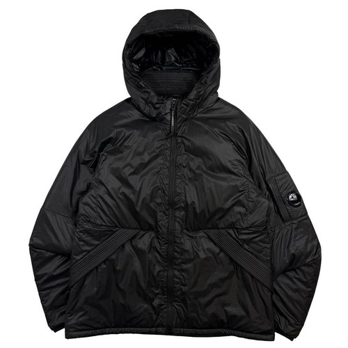 Company outline primaloft - cp,
