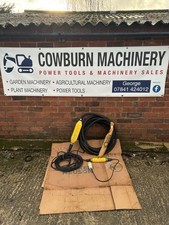 New Wacker Neuson