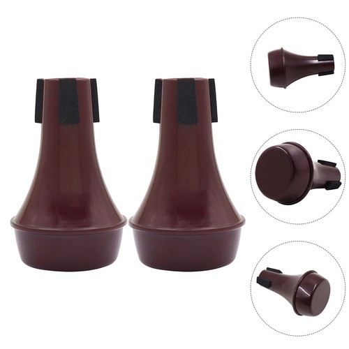 Pcs beginner trumpet - 2, mute