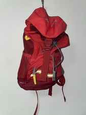 Vaude Ayla 6 Red Bag