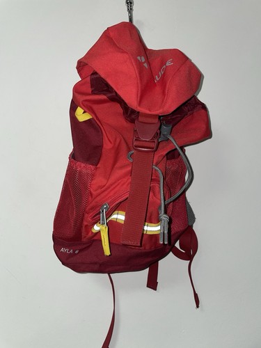 Vaude ayla red bag - ayla,