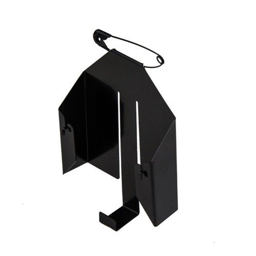 Manipulation card clip stage - manipulation,