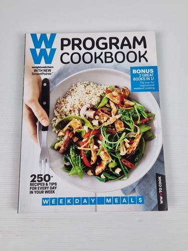 Weightwatchers program - ww,