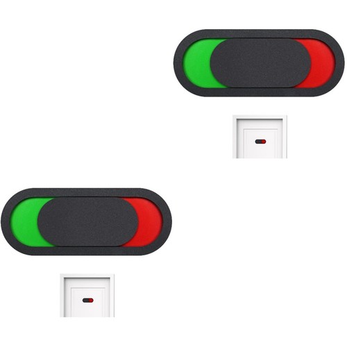 Count privacy sign for - 2,