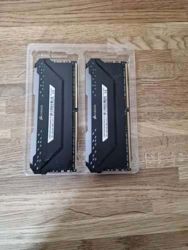 Corsair vengeance rgb pro - pro, 16gb