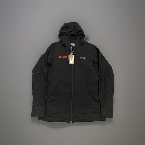 Patagonia techface hoody - patagonia,