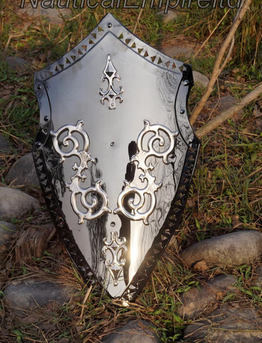 Medieval templar knight - medieval,