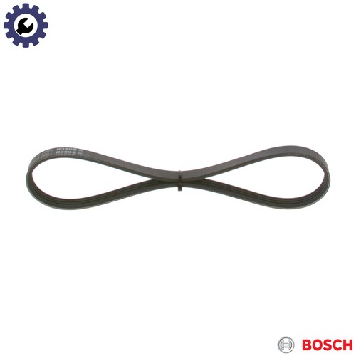 Vribbed belt 987 948 - 1,