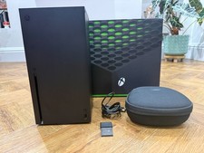 Microsoft Xbox Series X 1TB + Elite Series Controller and 2TB SSD (RRP £869.99)