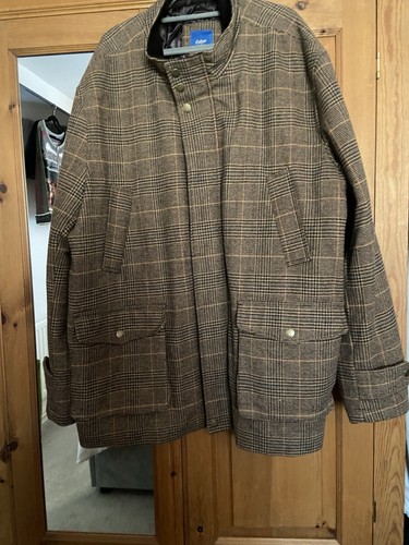 Cotton traders men 4xl - traders,