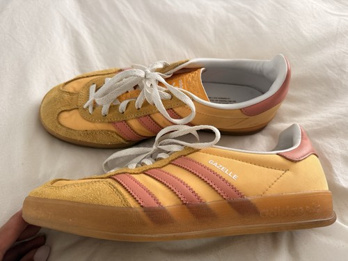 Adidas gazelle indoor trainers - indoor,