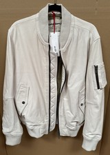 Zara SRPLS Men’s Leather