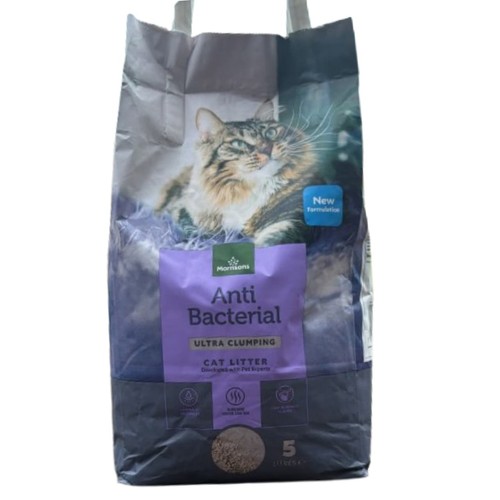 Anti bacterial ultra - bacterial,
