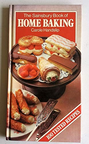 The sainsbury book home - the,