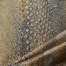 Zoffany Curtain Fabric NYALA