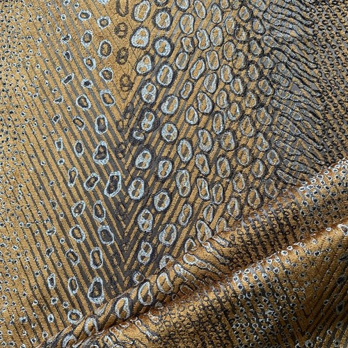 Zoffany curtain fabric nyala - zoffany,
