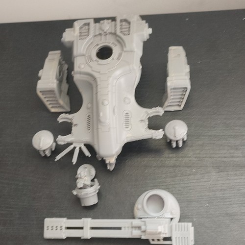 Warhammer 40k vintage tau - vintage,