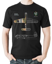 Horsa glider t shirt - horsa, t-shirt