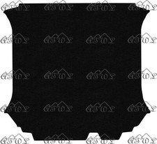 MERCEDES VITO BLACK CAB