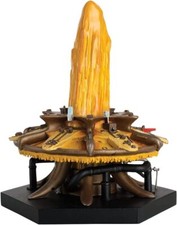 Doctor Who Tardis Console