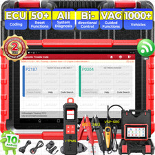 LAUNCH X431 PRO ELITE V PRO5