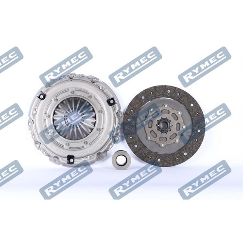 Piece clutch kit - kit, mini
