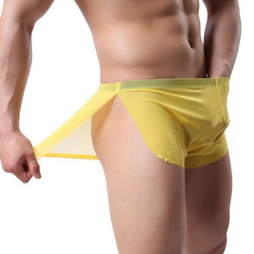 Mens sexy sheer see - sexy,