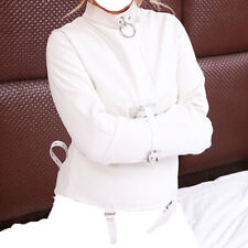 Women's PU Leather Strict