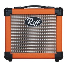 Riff 10 Watt Guitar Battery