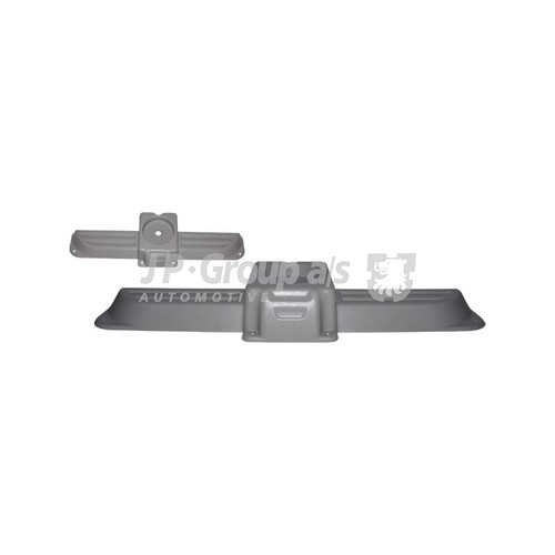 Cover actuator for roof - , window