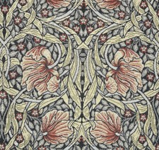 Tapestry Fabric William Morris
