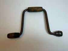 Antique Vintage Speed Wrench