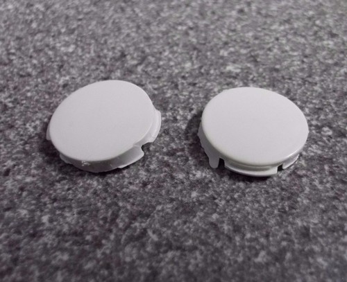 Swift endcap screw - endcap, caps