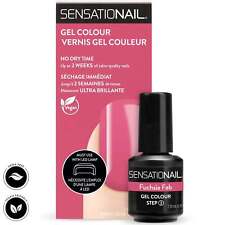 SensatioNail Damage Proof LED