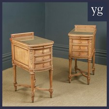 Antique Italian Pair Two