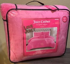 Juicy Couture Pink Coquette