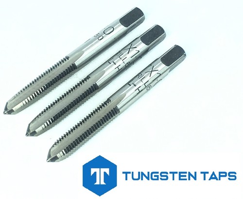 Left hand tap m5 m6 - hand, m2