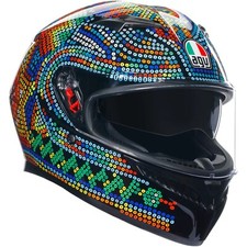 Motorcycle Helmet M - AGV K3