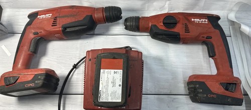 Hilti bits - bits, &